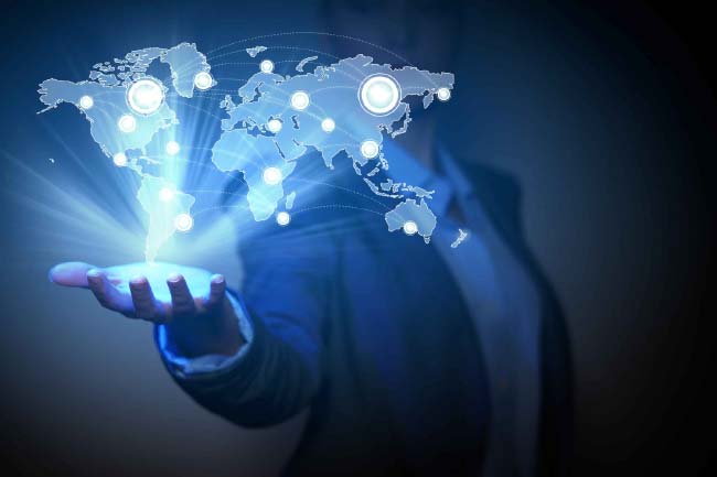 U.S., Chinese Entrepreneurs Meet to  Exchange Expertise on Latest Technology